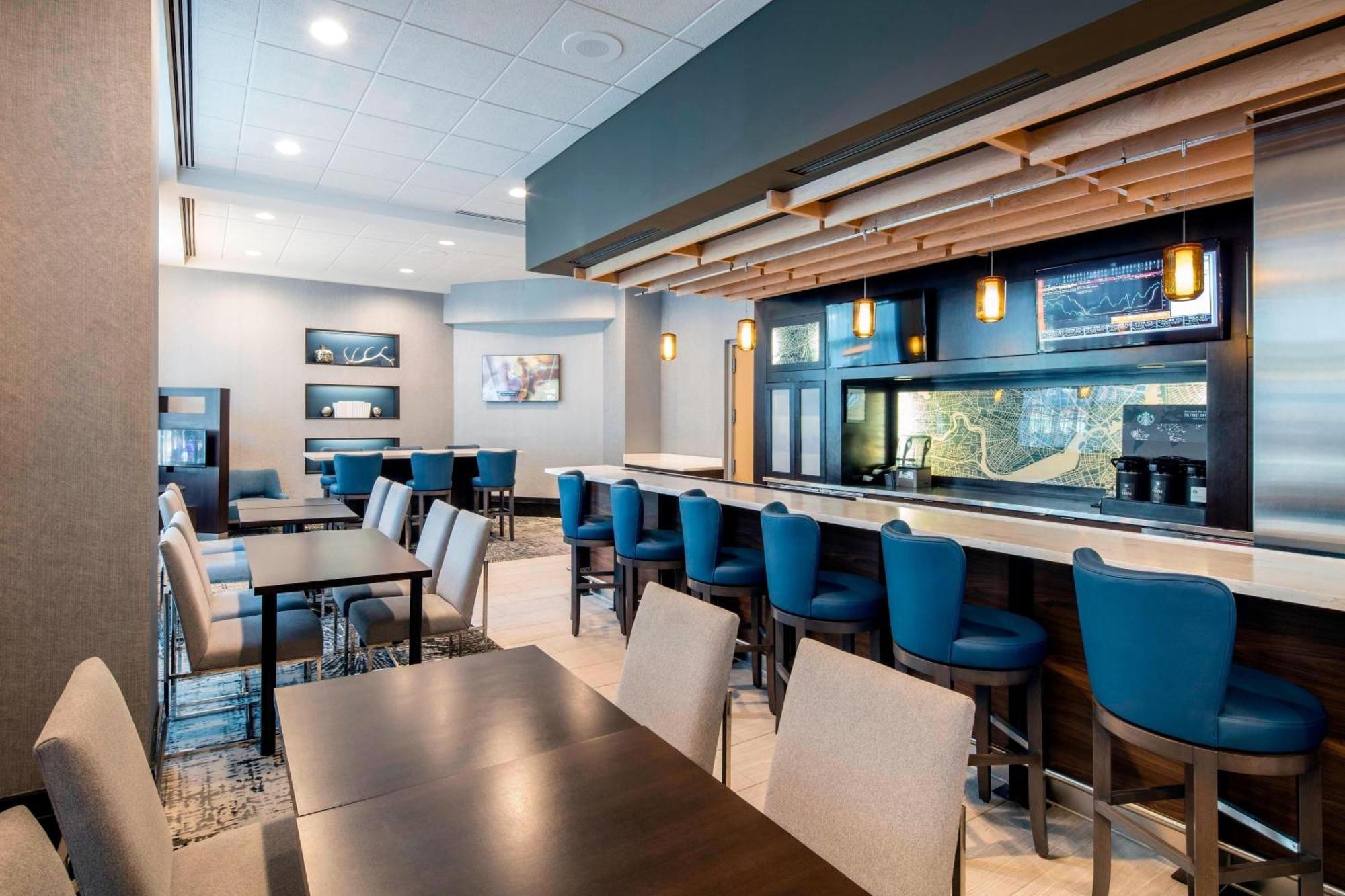 Hotel Courtyard By Marriott Boston Brookline Zewnętrze zdjęcie