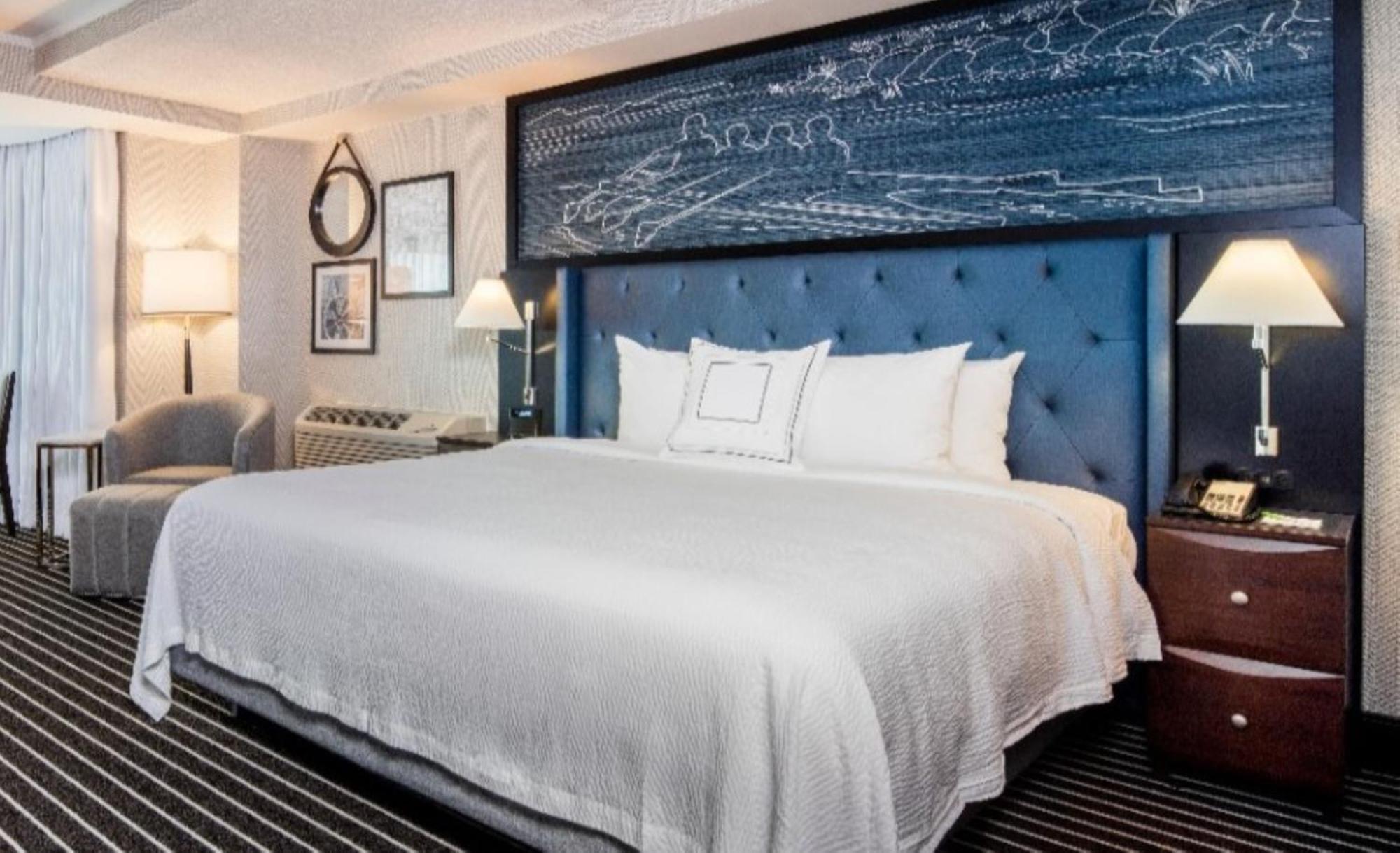Hotel Courtyard By Marriott Boston Brookline Zewnętrze zdjęcie