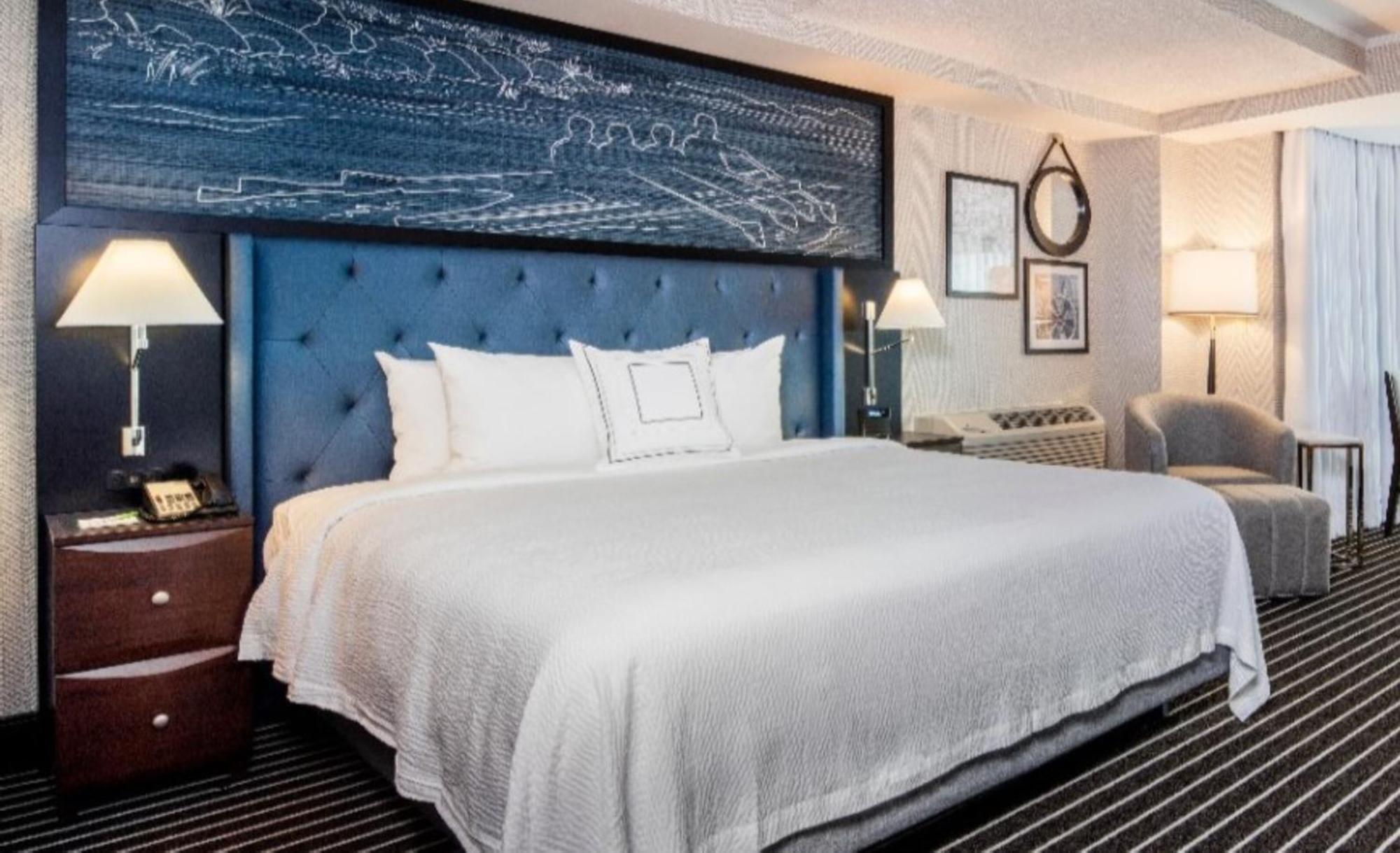 Hotel Courtyard By Marriott Boston Brookline Zewnętrze zdjęcie