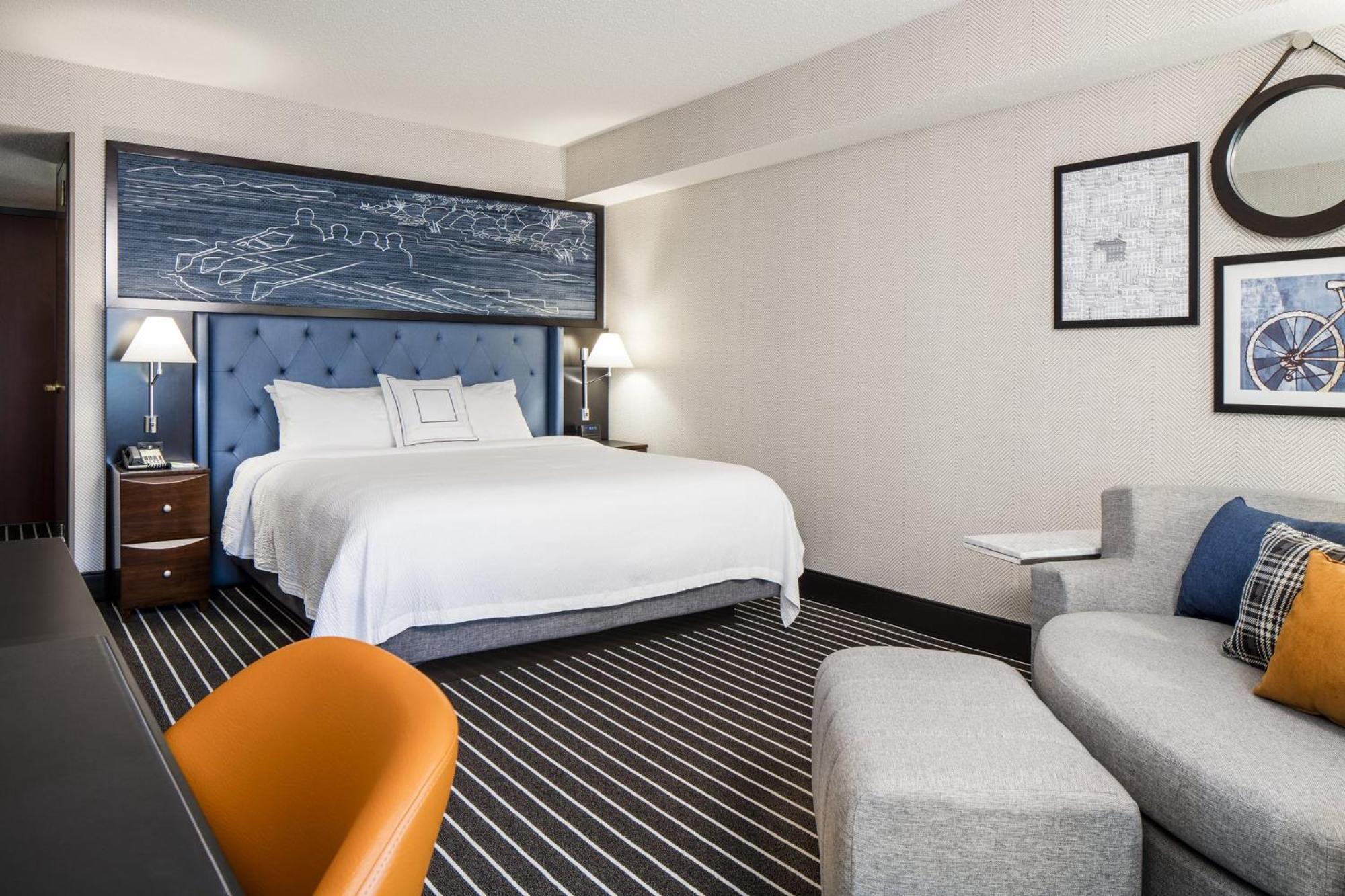 Hotel Courtyard By Marriott Boston Brookline Zewnętrze zdjęcie