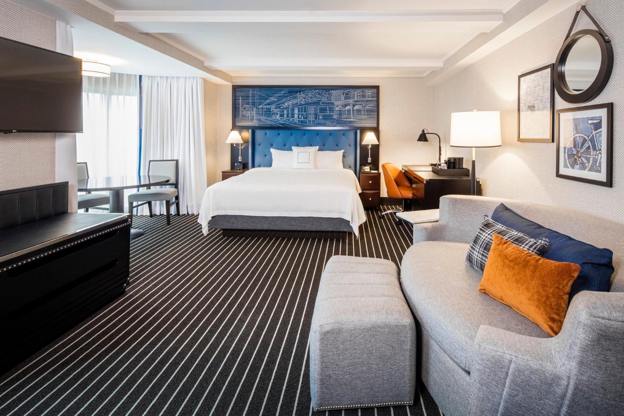 Hotel Courtyard By Marriott Boston Brookline Zewnętrze zdjęcie