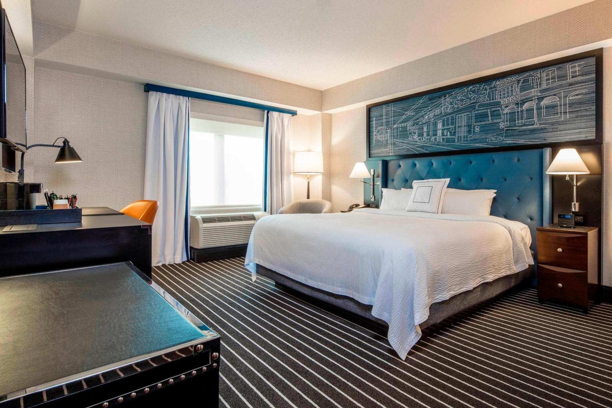 Hotel Courtyard By Marriott Boston Brookline Zewnętrze zdjęcie