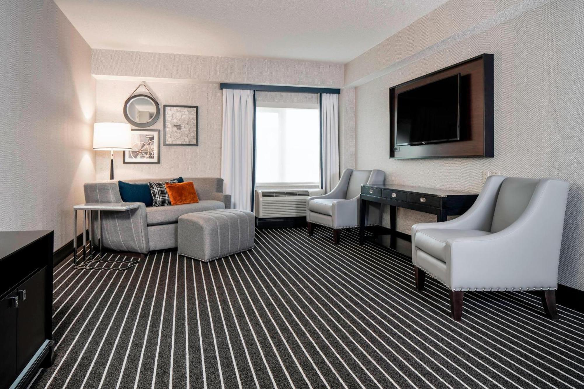 Hotel Courtyard By Marriott Boston Brookline Zewnętrze zdjęcie