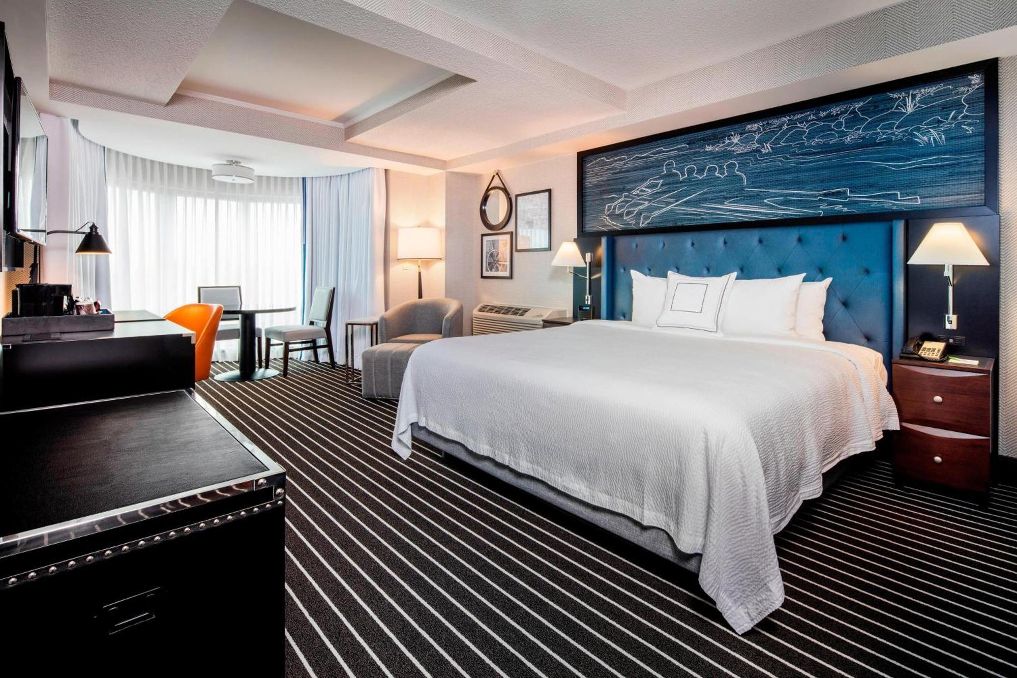Hotel Courtyard By Marriott Boston Brookline Zewnętrze zdjęcie