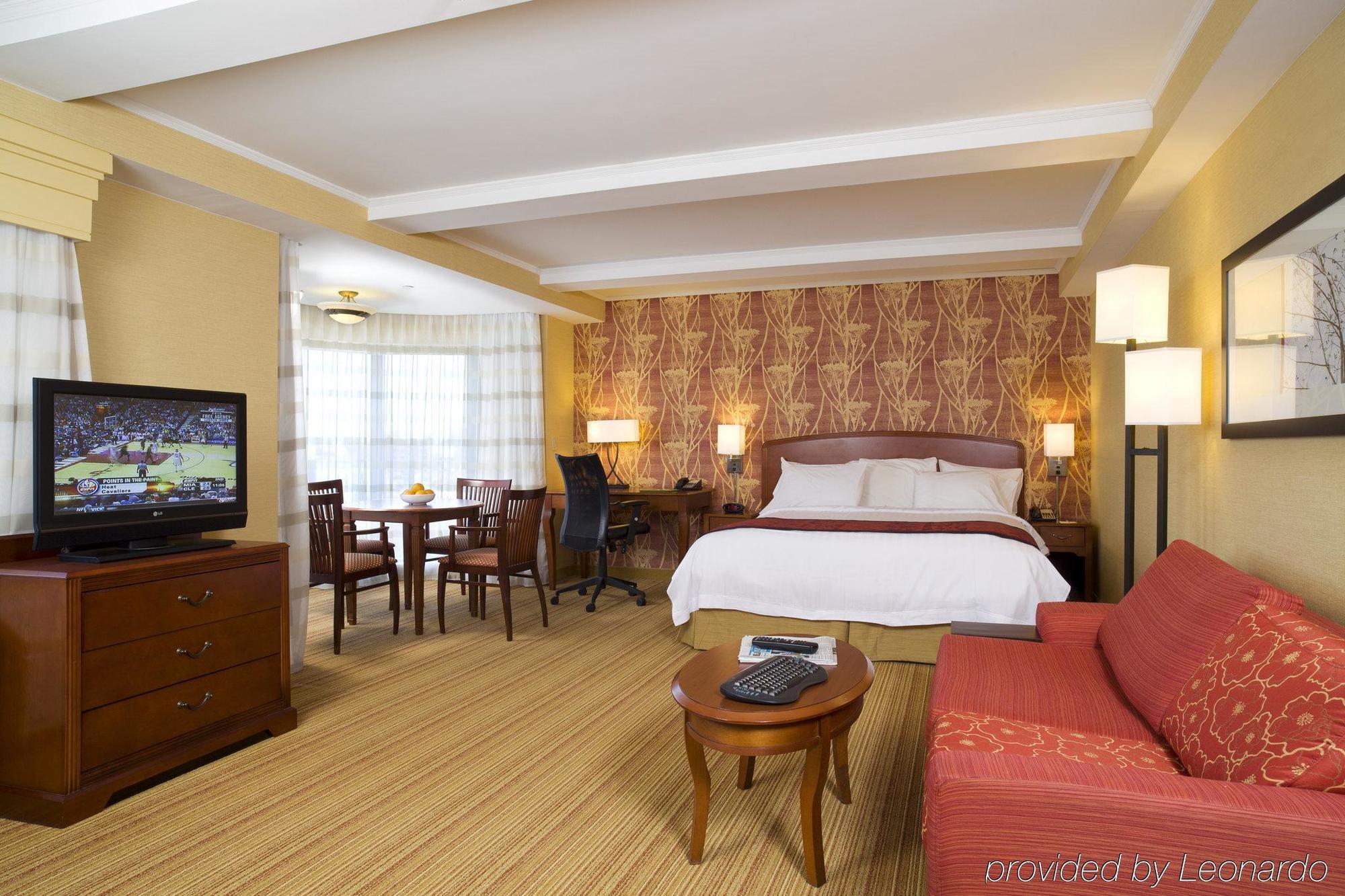 Hotel Courtyard By Marriott Boston Brookline Zewnętrze zdjęcie