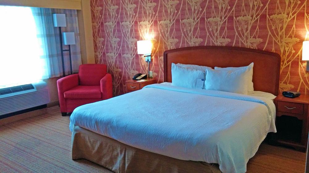 Hotel Courtyard By Marriott Boston Brookline Zewnętrze zdjęcie