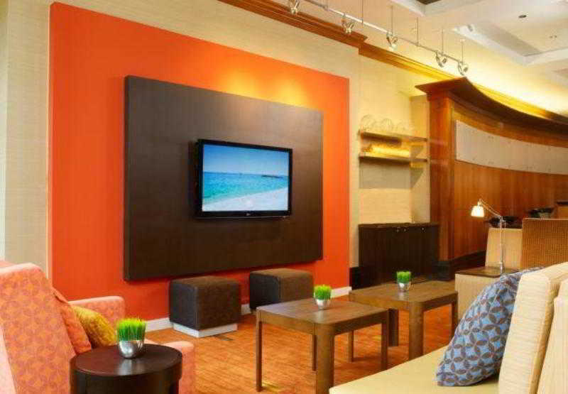 Hotel Courtyard By Marriott Boston Brookline Zewnętrze zdjęcie