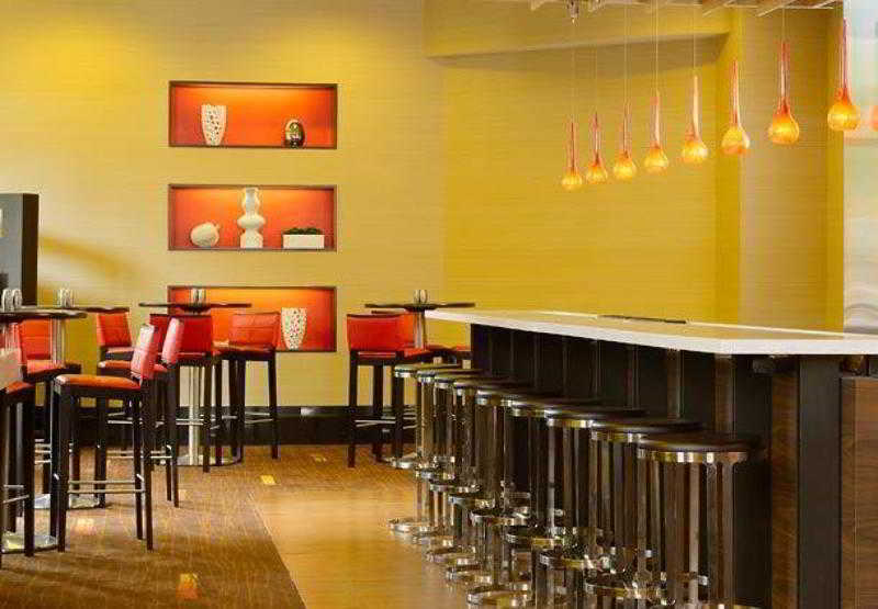 Hotel Courtyard By Marriott Boston Brookline Zewnętrze zdjęcie