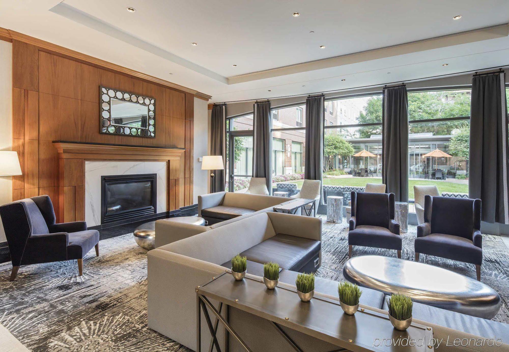 Hotel Courtyard By Marriott Boston Brookline Zewnętrze zdjęcie