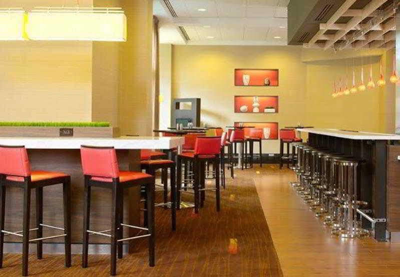 Hotel Courtyard By Marriott Boston Brookline Zewnętrze zdjęcie