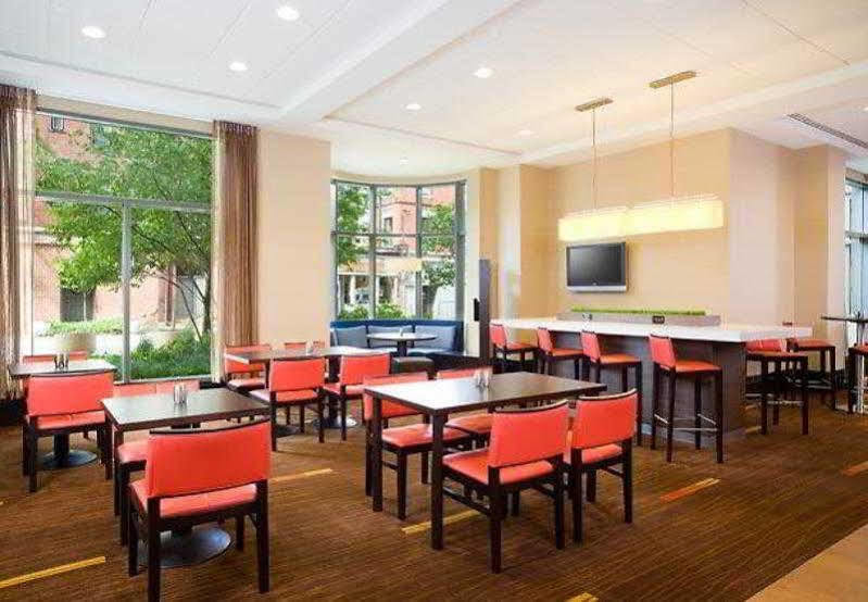 Hotel Courtyard By Marriott Boston Brookline Zewnętrze zdjęcie