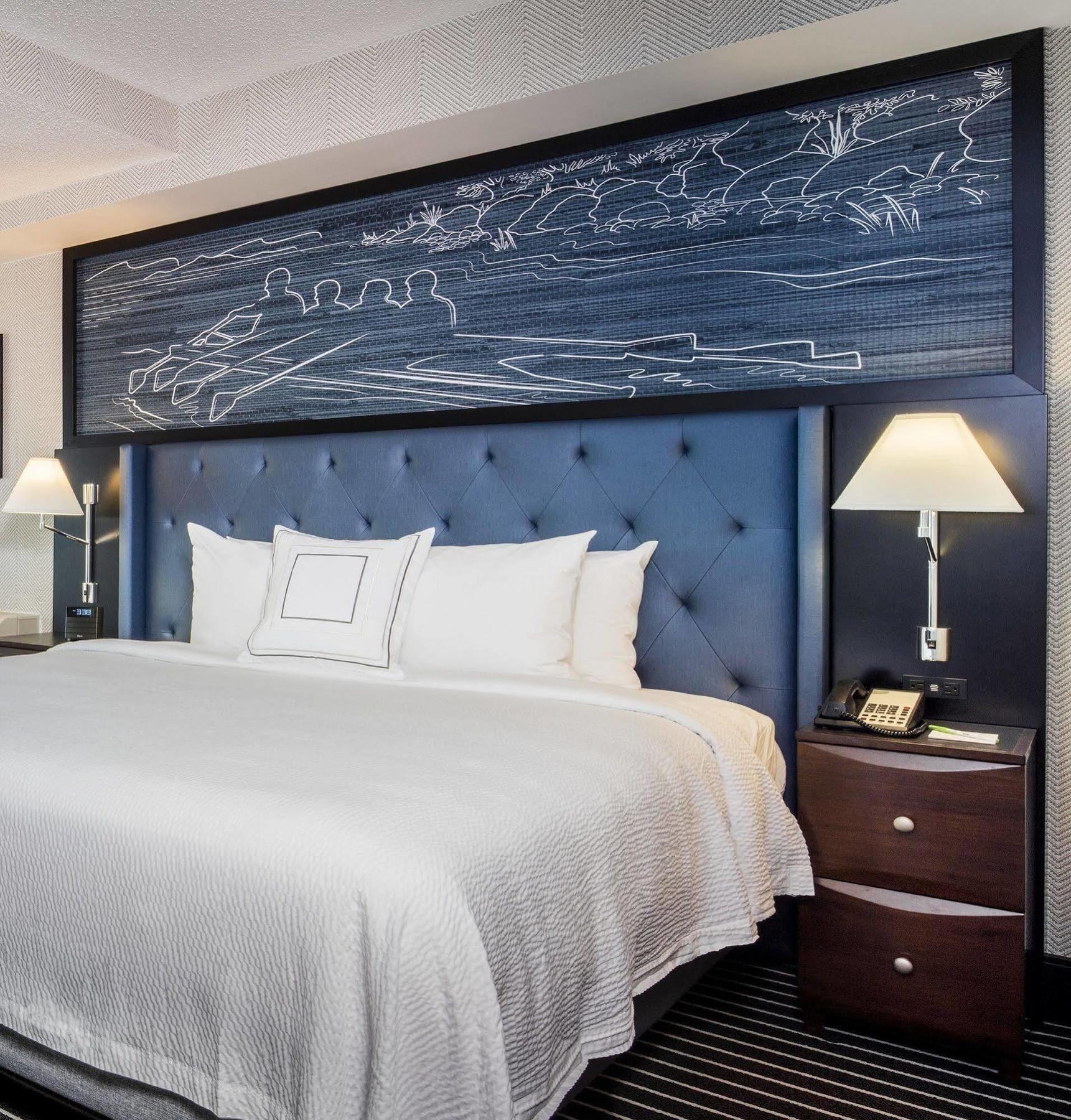 Hotel Courtyard By Marriott Boston Brookline Zewnętrze zdjęcie