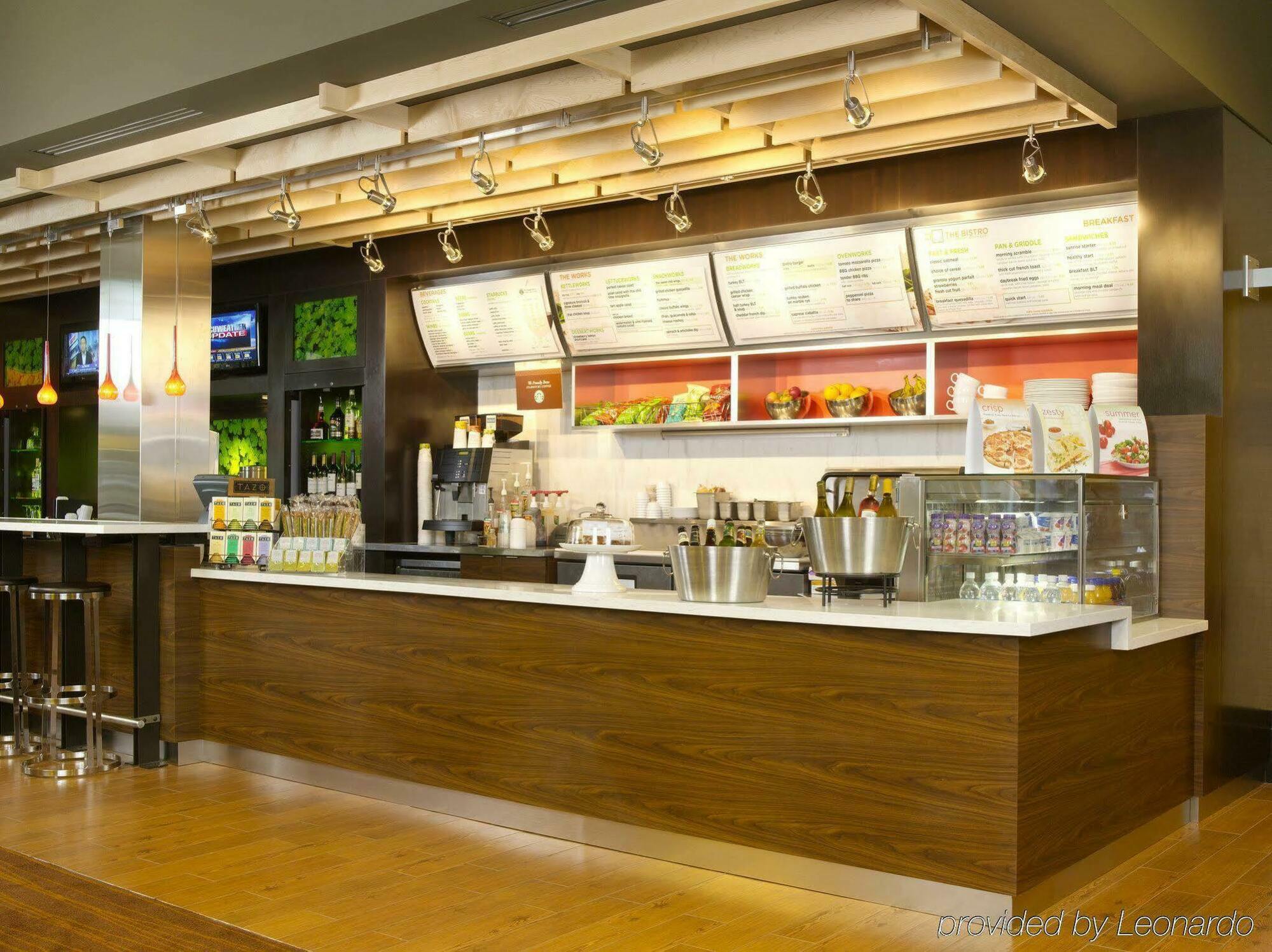 Hotel Courtyard By Marriott Boston Brookline Zewnętrze zdjęcie